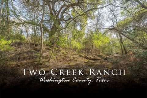 6807 Winedale Road Burton TX 77835