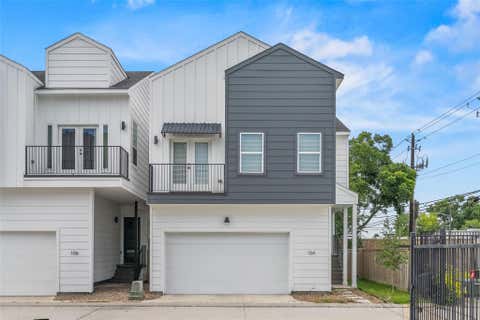 Photo of 104 Tolima Dove Street, Houston, TX 77018 (MLS # 10118836)