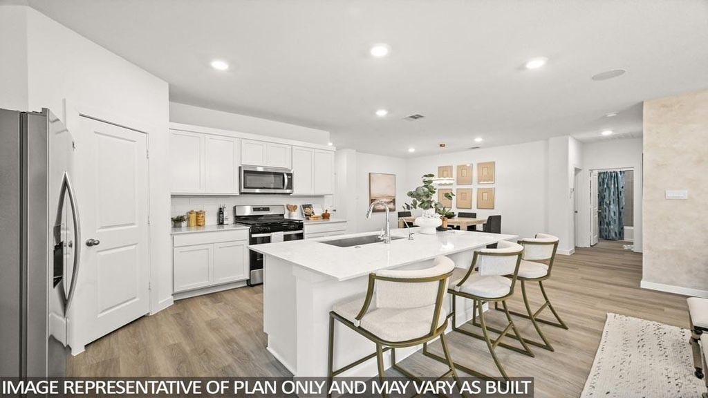 Photo of 20108 Fermat Drive, New Caney, TX 77357 (MLS # 24085194)