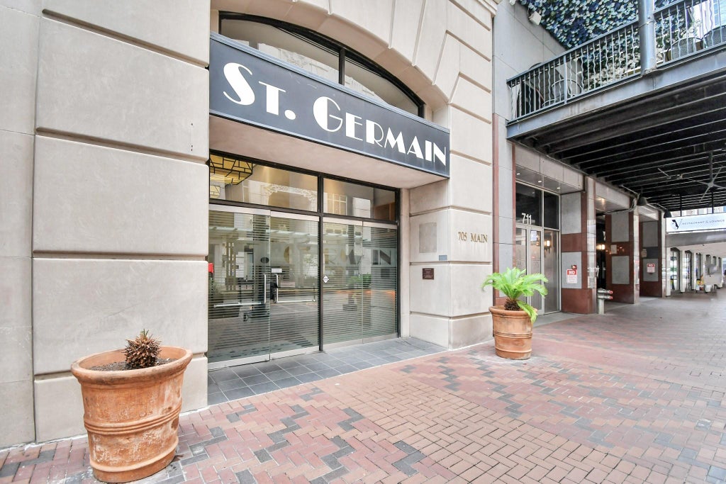 Photo of 705 Main Street #610, Houston, TX 77002 (MLS # 3054003)