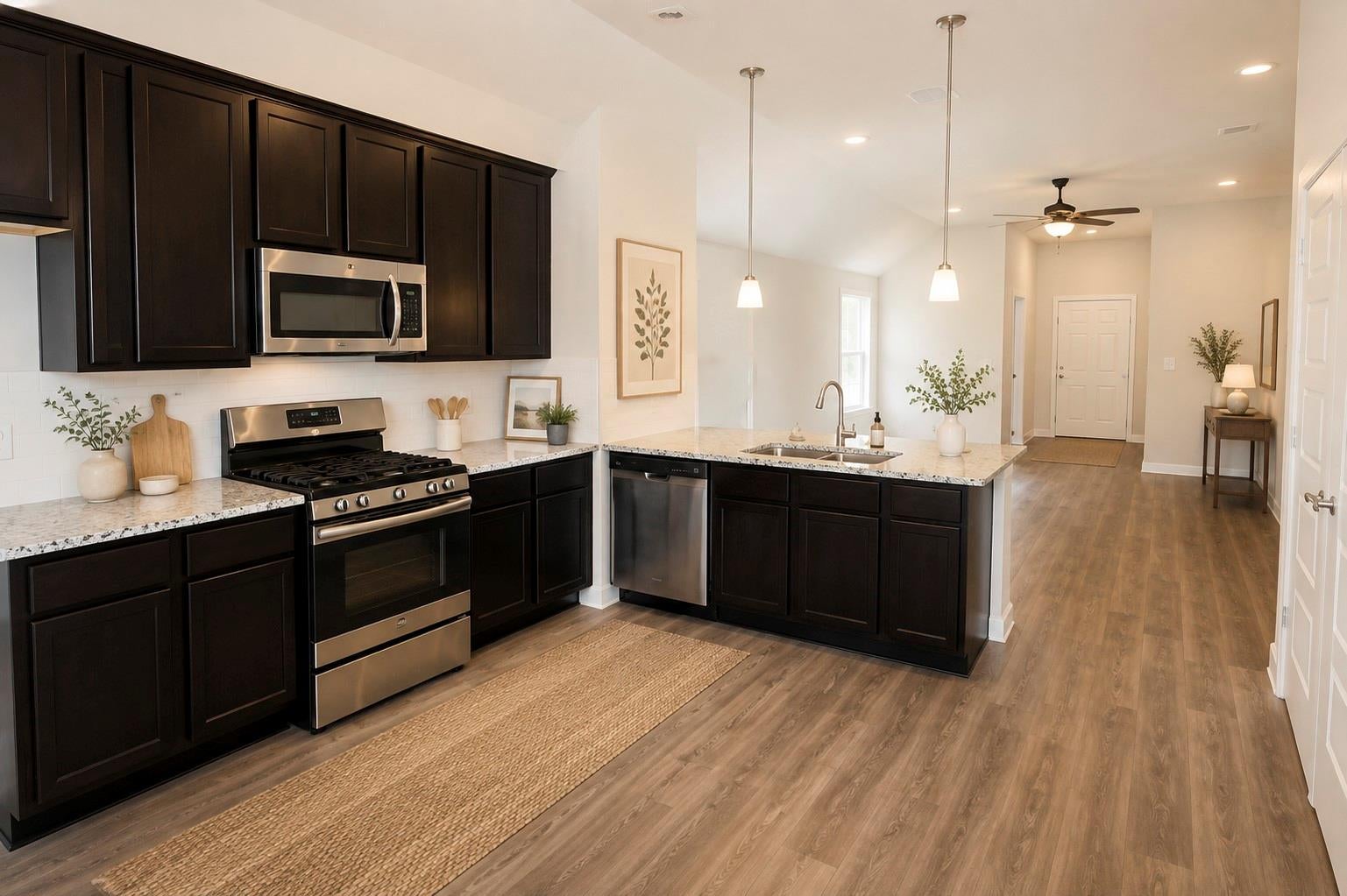 5803 Aurora Lane