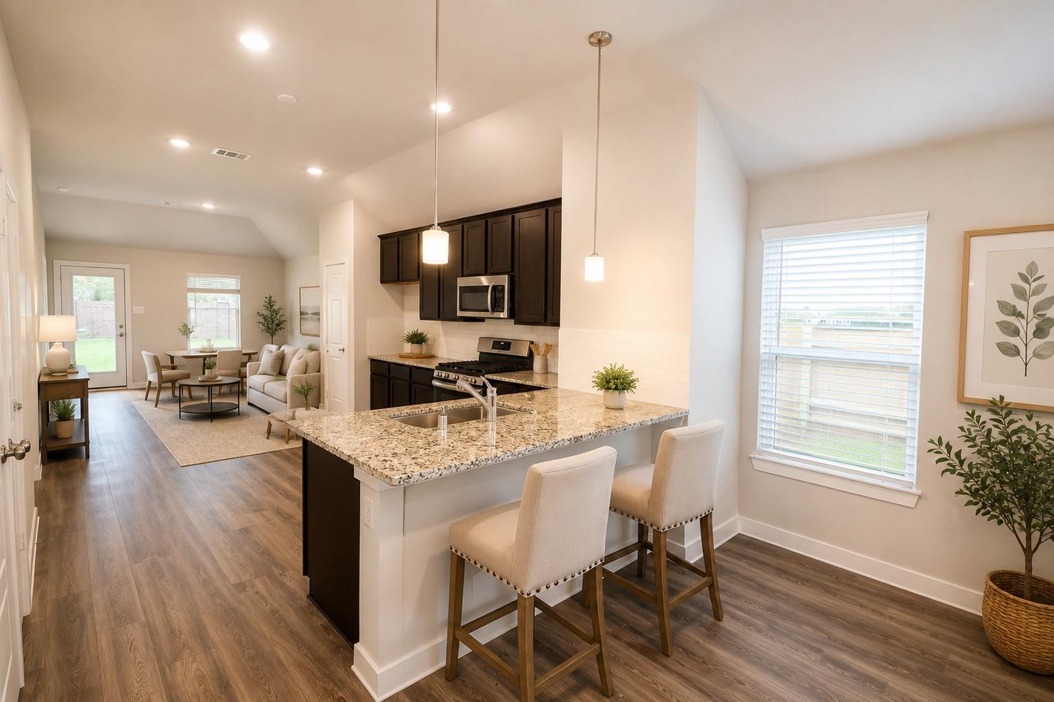 5803 Aurora Lane