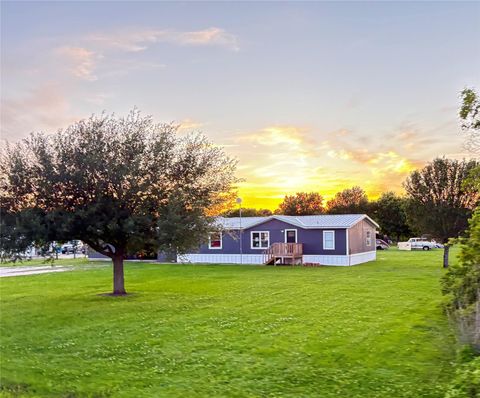 Photo of 9062 Drachenberg Road Road, Beasley, TX 77417 (MLS # 31358995)