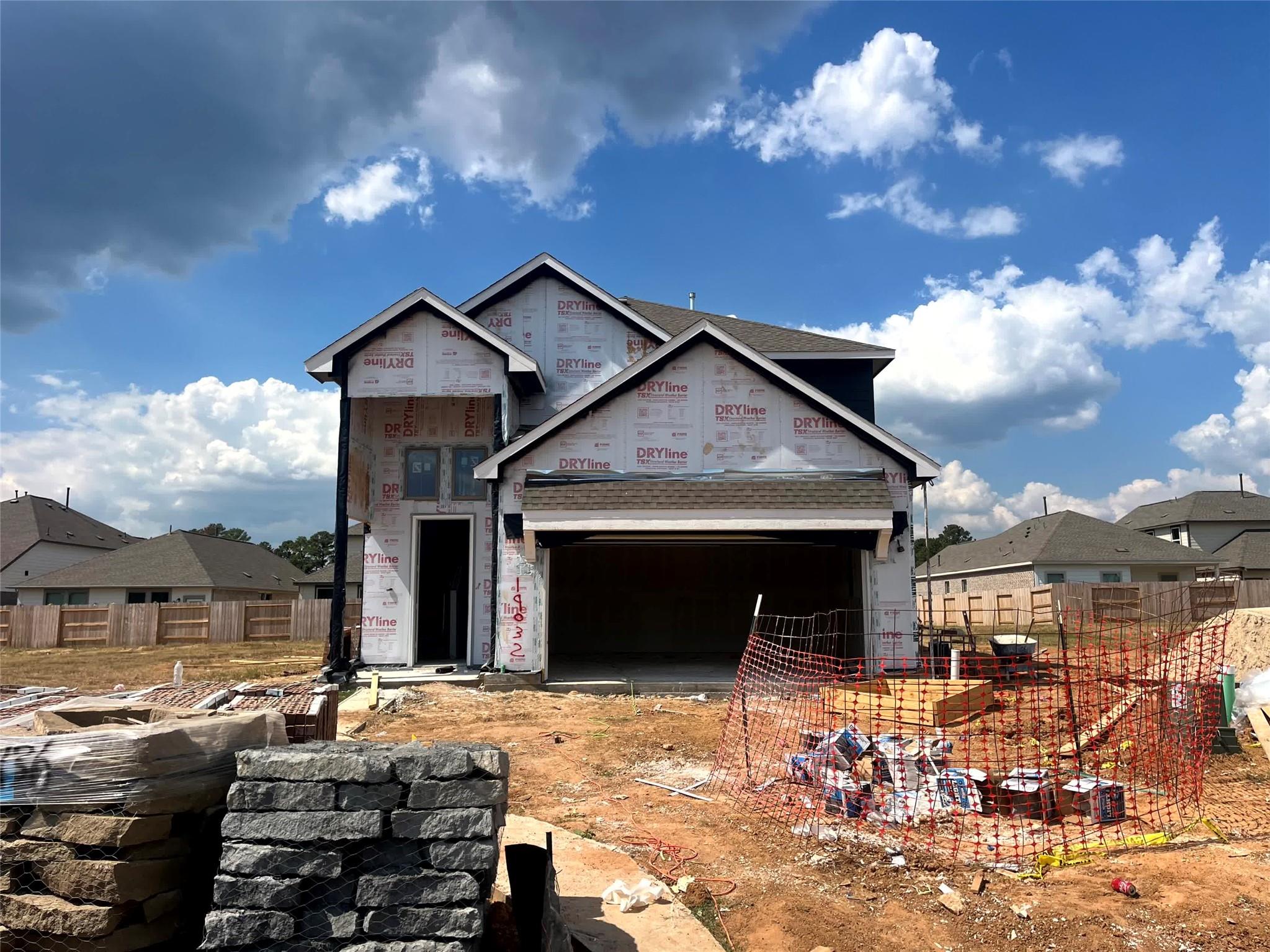 19032 Magnolia Willow Lane