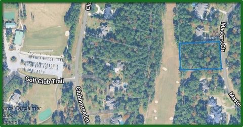 Photo of 37243 Masters Circle, Magnolia, TX 77355 (MLS # 32421119)