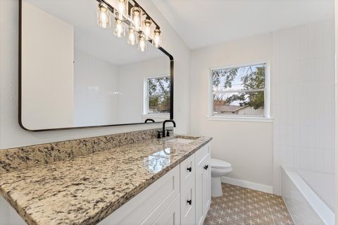 Tiny photo for 7102 Sharpview Drive, Houston, TX 77074 (MLS # 92223368)