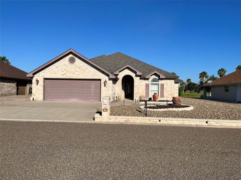 Photo of 2203 Fairway Court, Mission, TX 78572 (MLS # 7442238)