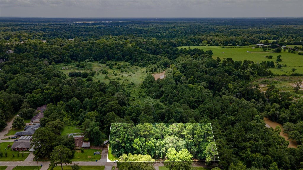 Photo of 0 Alpestrine Dr, New Caney, TX 77357 (MLS # 85717280)