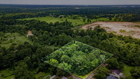 Photo of 0 Alpestrine Dr, New Caney, TX 77357 (MLS # 85717280)