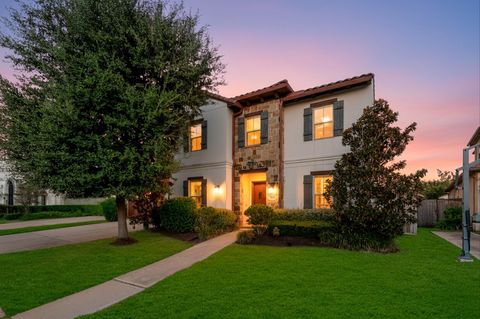 5315 Iris Springs Lane Sugar Land TX 77479