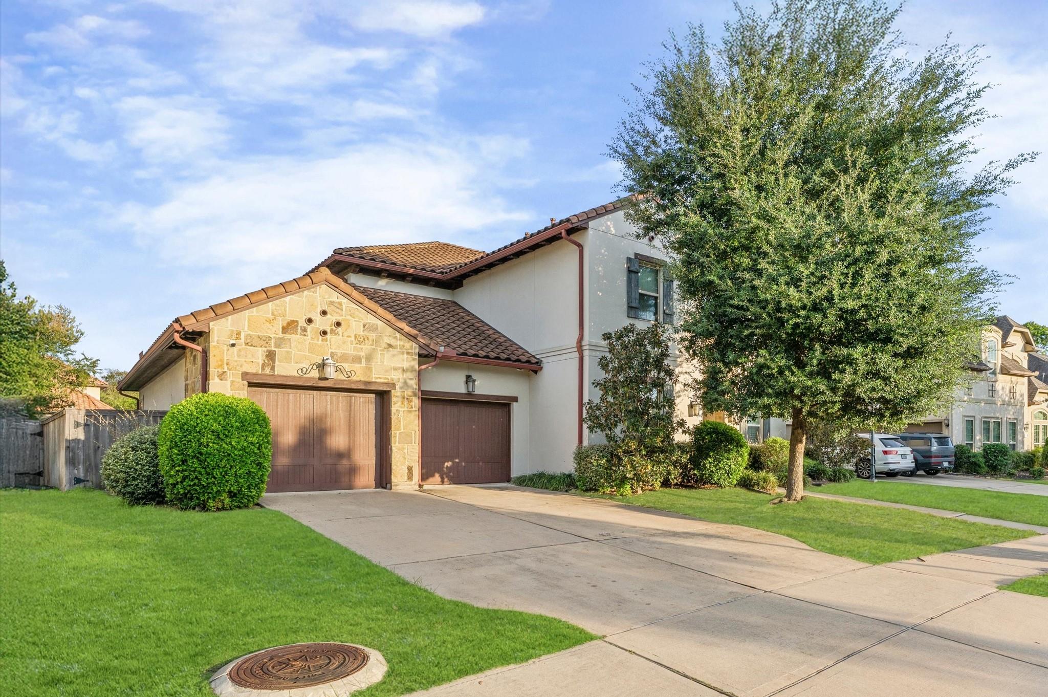 5315 Iris Springs Lane