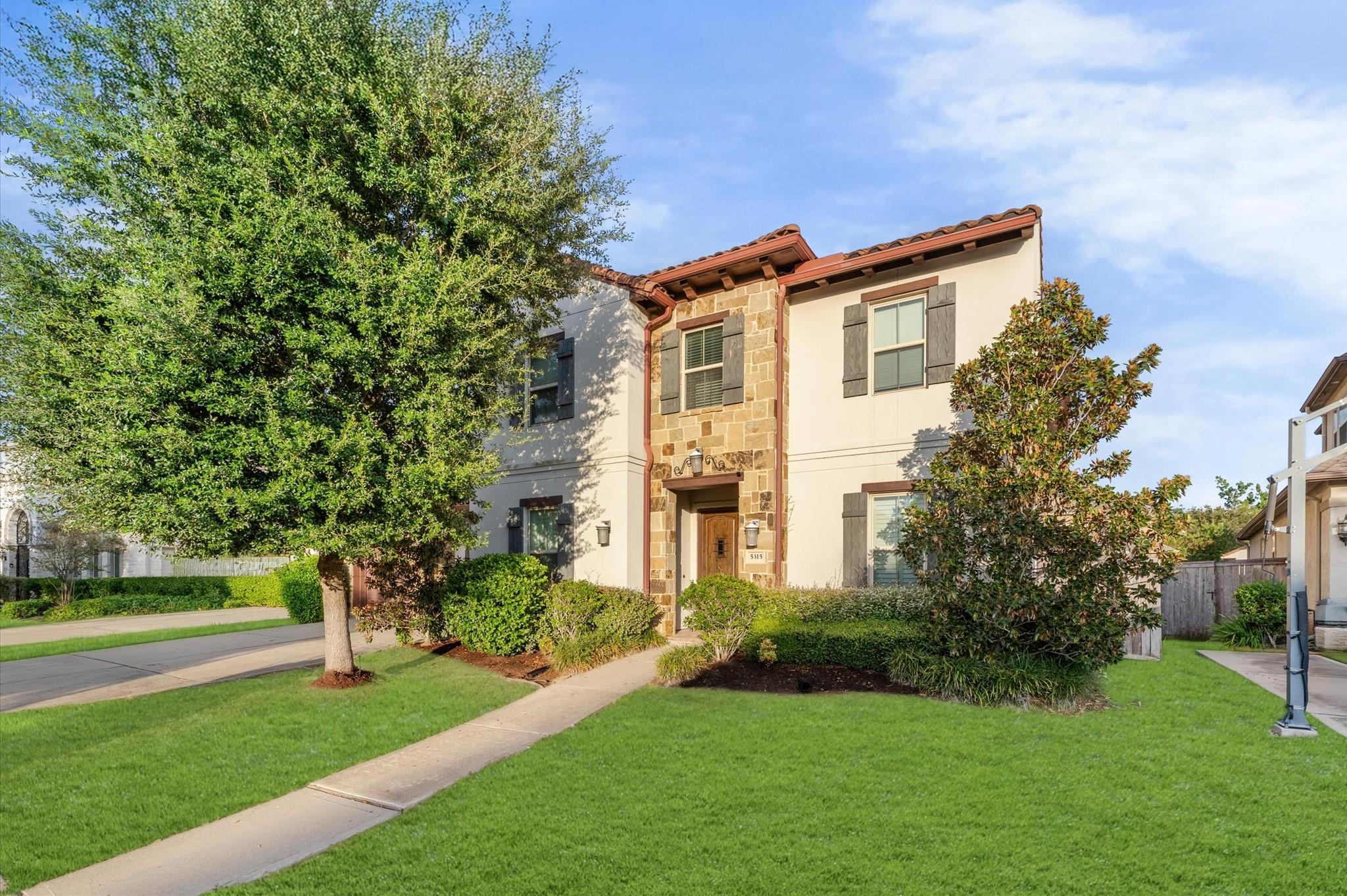 5315 Iris Springs Lane