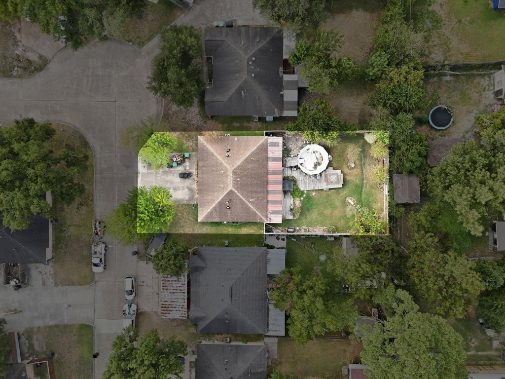 Photo of 7330 Dearborn Street, Houston, TX 77055 (MLS # 48795270)