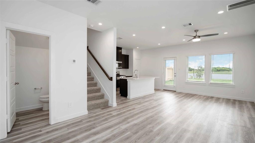 Photo of 1055 Wheatley Oak Lane, Houston, TX 77091 (MLS # 5742890)