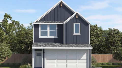 Photo of 1055 Wheatley Oak Lane, Houston, TX 77091 (MLS # 5742890)