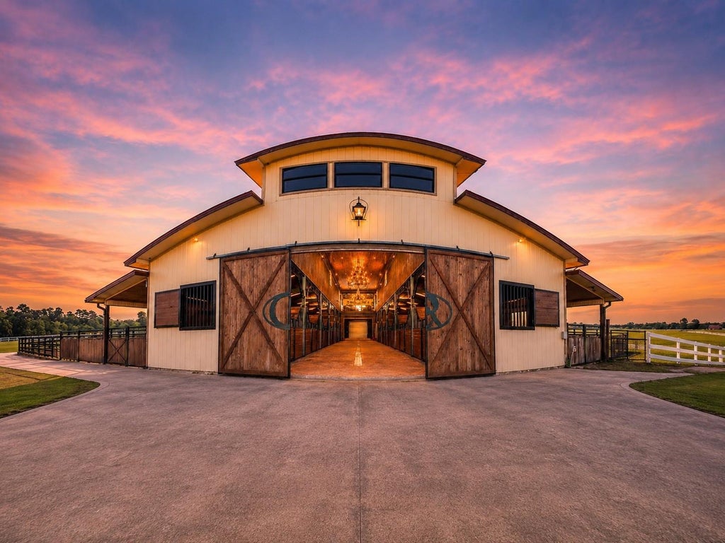 Photo of 23981 Old Dobbin Plantersville Road, Montgomery, TX 77316 (MLS # 20317199)
