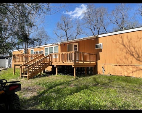 Photo of 9677 Longstreet Road, Willis, TX 77318 (MLS # 78449301)