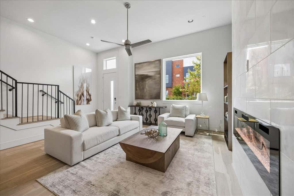 Photo of 3407 Robin Rose Lane, Houston, TX 77080 (MLS # 81594412)