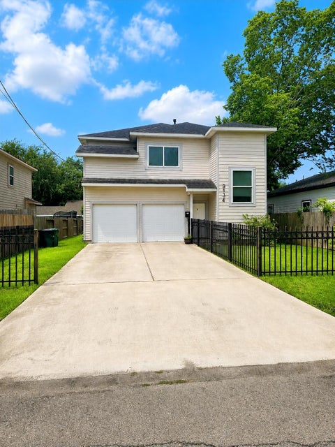Photo of 9134 Freeland Street, Houston, TX 77075 (MLS # 91518226)