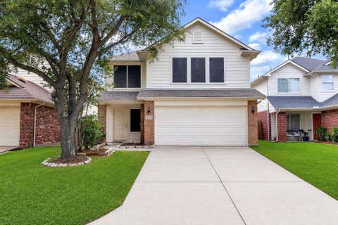 Photo of 20039 Oland Way, Houston, TX 77073 (MLS # 76067551)