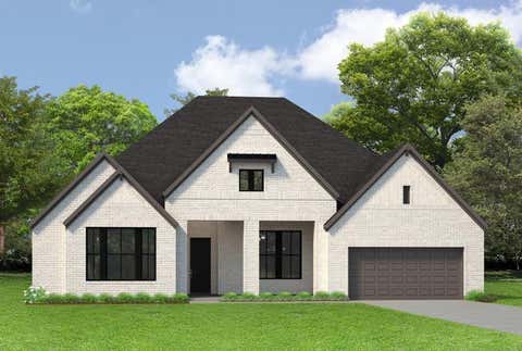 Photo of 124 Rustica Bloom Trail, Willis, TX 77318 (MLS # 34384343)
