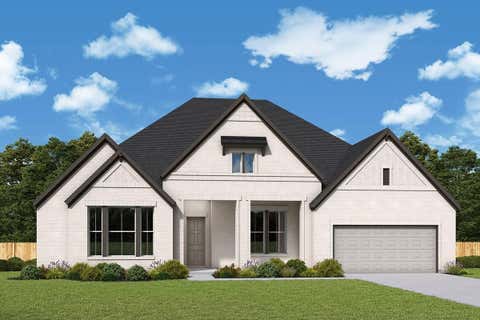 Photo of 124 Rustica Bloom Trail, Willis, TX 77318 (MLS # 34384343)