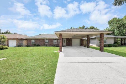 Photo of 1412 Greenbriar Avenue, Pasadena, TX 77502 (MLS # 70270819)