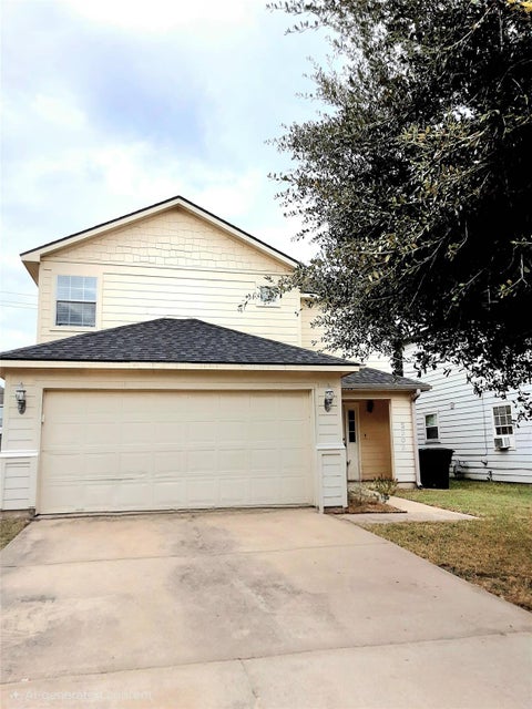 Photo of 5502 Post Oak Manor Drive Dr, Houston, TX 77085 (MLS # 95226155)
