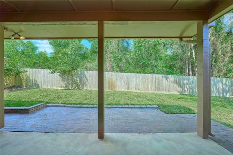Tiny photo for 80 Rolling Hills Drive, Conroe, TX 77304 (MLS # 9580304)