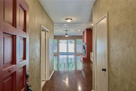 Tiny photo for 80 Rolling Hills Drive, Conroe, TX 77304 (MLS # 9580304)