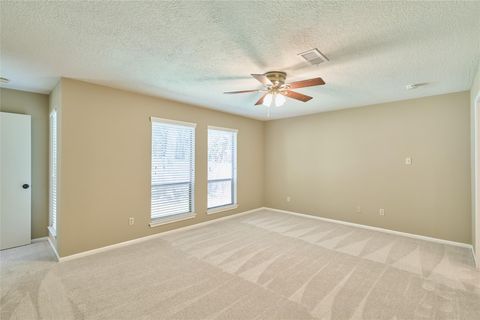 Tiny photo for 80 Rolling Hills Drive, Conroe, TX 77304 (MLS # 9580304)