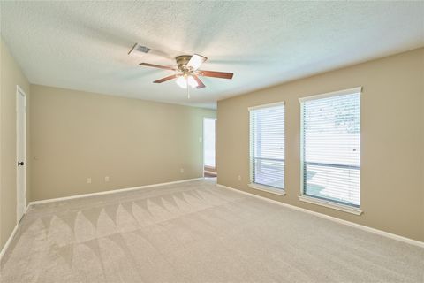 Tiny photo for 80 Rolling Hills Drive, Conroe, TX 77304 (MLS # 9580304)