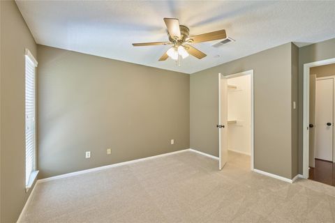Tiny photo for 80 Rolling Hills Drive, Conroe, TX 77304 (MLS # 9580304)