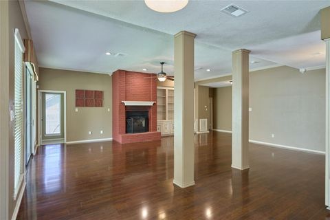 Tiny photo for 80 Rolling Hills Drive, Conroe, TX 77304 (MLS # 9580304)