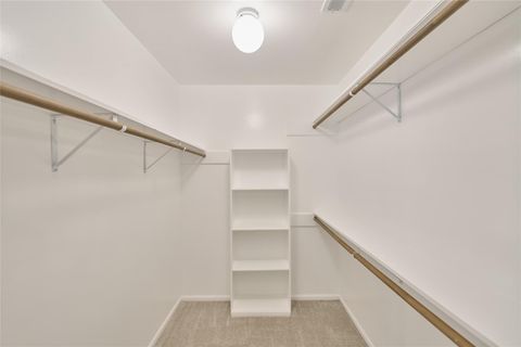 Tiny photo for 80 Rolling Hills Drive, Conroe, TX 77304 (MLS # 9580304)