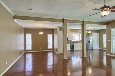 Tiny photo for 80 Rolling Hills Drive, Conroe, TX 77304 (MLS # 9580304)