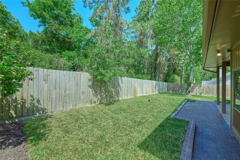 Tiny photo for 80 Rolling Hills Drive, Conroe, TX 77304 (MLS # 9580304)