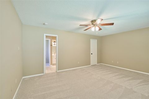 Tiny photo for 80 Rolling Hills Drive, Conroe, TX 77304 (MLS # 9580304)