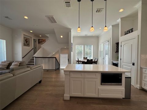 Photo of 2714 Nagle Street, Houston, TX 77004 (MLS # 86033492)