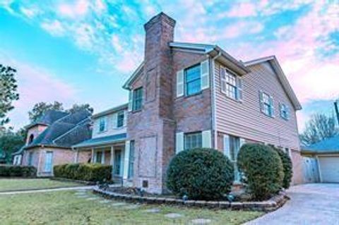 14907 Walters Road Houston TX 77068