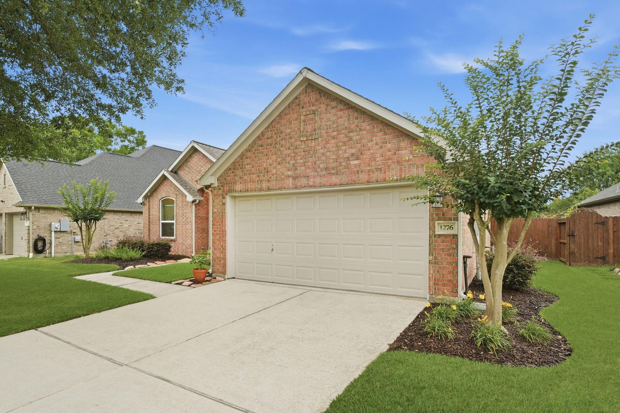 1276 Ocean Manor Lane