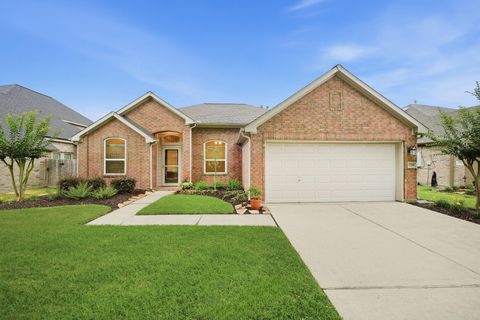 Photo of 1276 Ocean Manor Lane, League City, TX 77573 (MLS # 75685594)