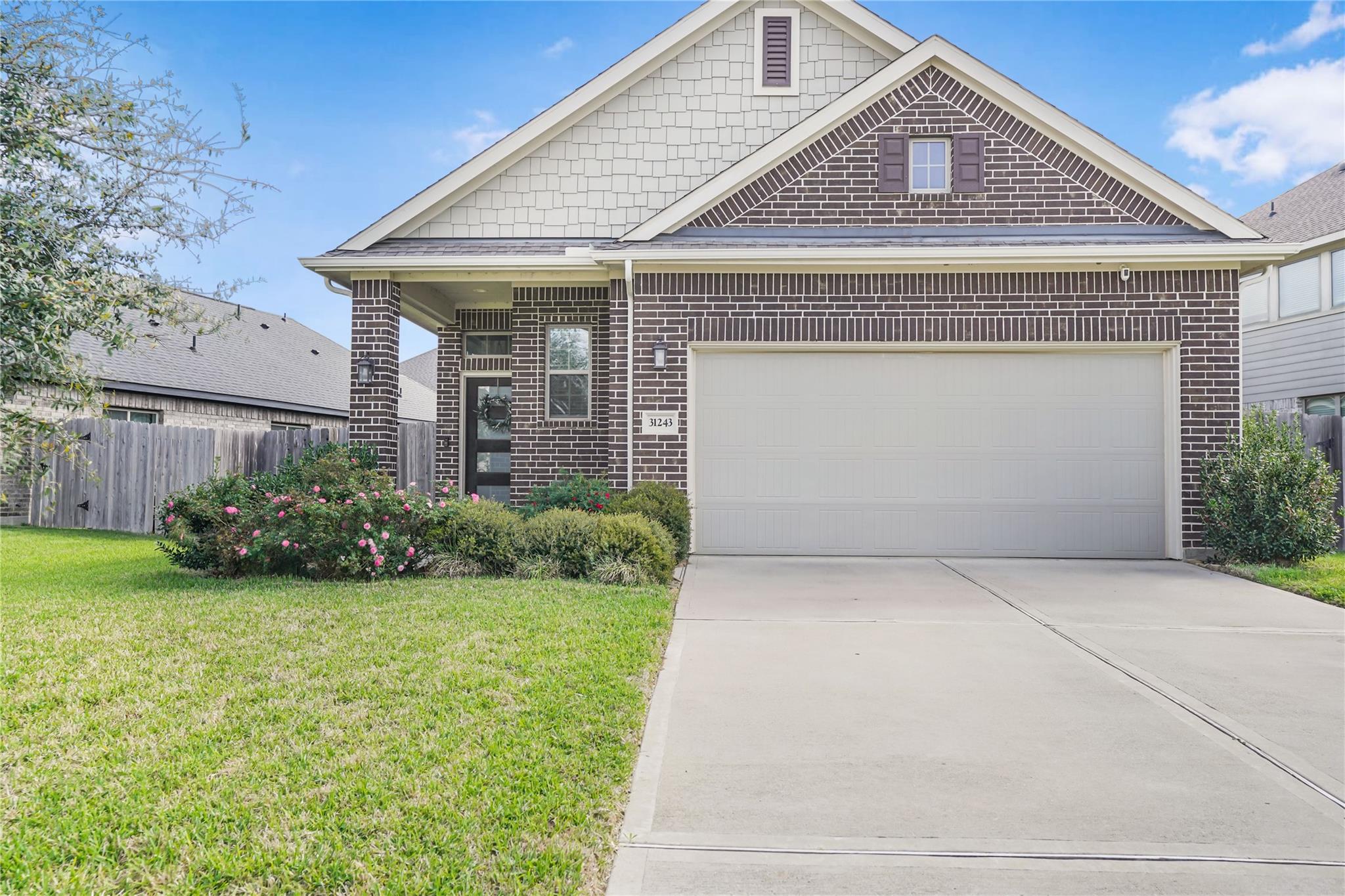 31243 Pinebrook Falls Lane