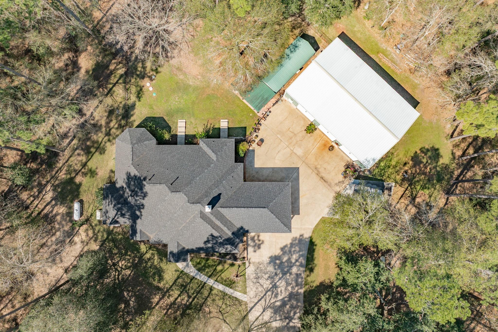 7210 Timberwilde Drive