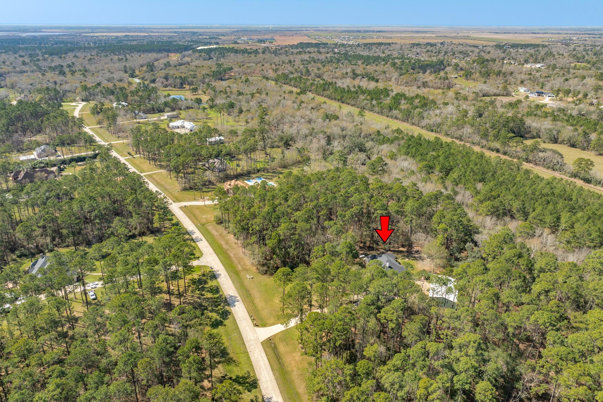 7210 Timberwilde Drive