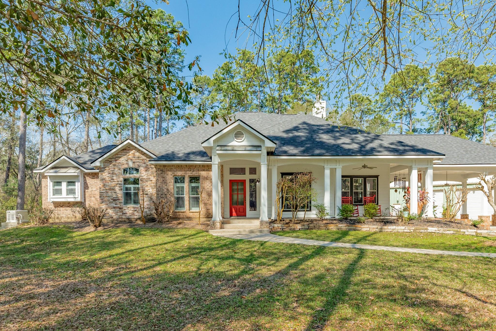 7210 Timberwilde Drive