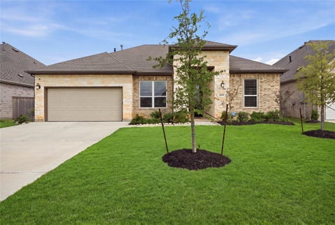 Photo of 3019 Shelly Bayou Court, League City, TX 77573 (MLS # 24578336)