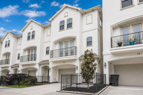 Photo of 1508 Johnson Street, Houston, TX 77007 (MLS # 59561655)