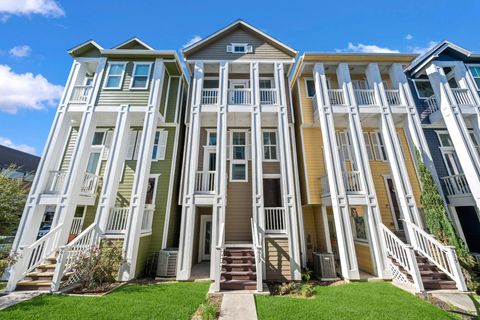 Photo of 617 W 24th Street, Houston, TX 77008 (MLS # 6888580)