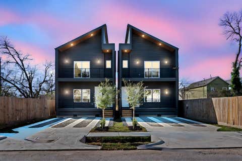 Photo of 234 E 39th Street #A, Houston, TX 77018 (MLS # 75907666)